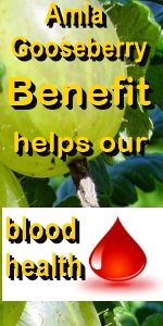 Ormus Minerals --Blood Sugar Stabilizer Amal Gooseberry benefit