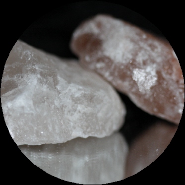 Ormus Minerals Wonders Behind the Himalayan Crystal Salt Sole Energy